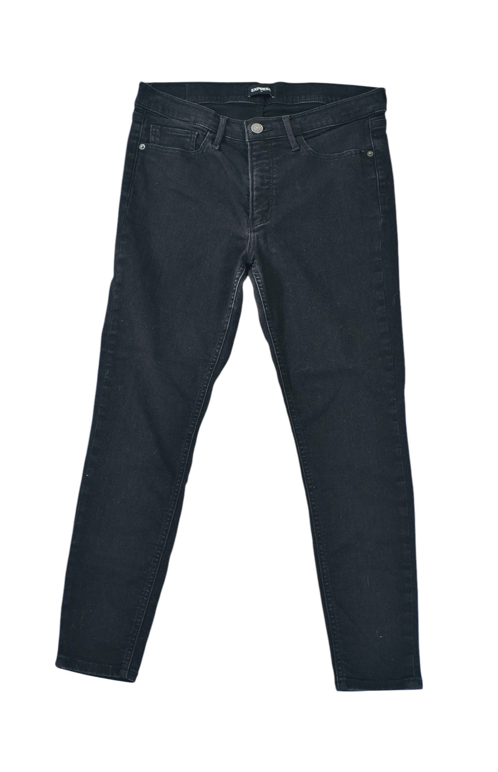 Women’s Express Black Jeans