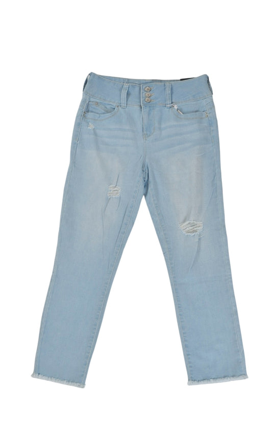 Women’s YMI High Rise Denim Jeans