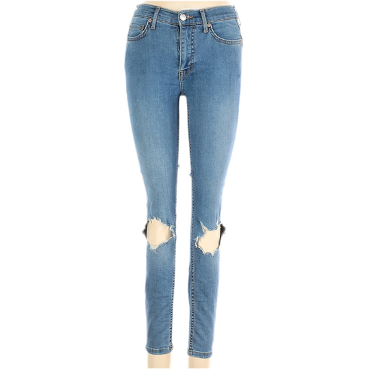 Free People Jeans