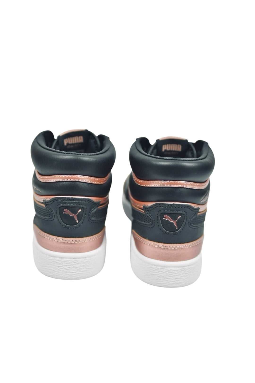 Ralph Sampson Puma