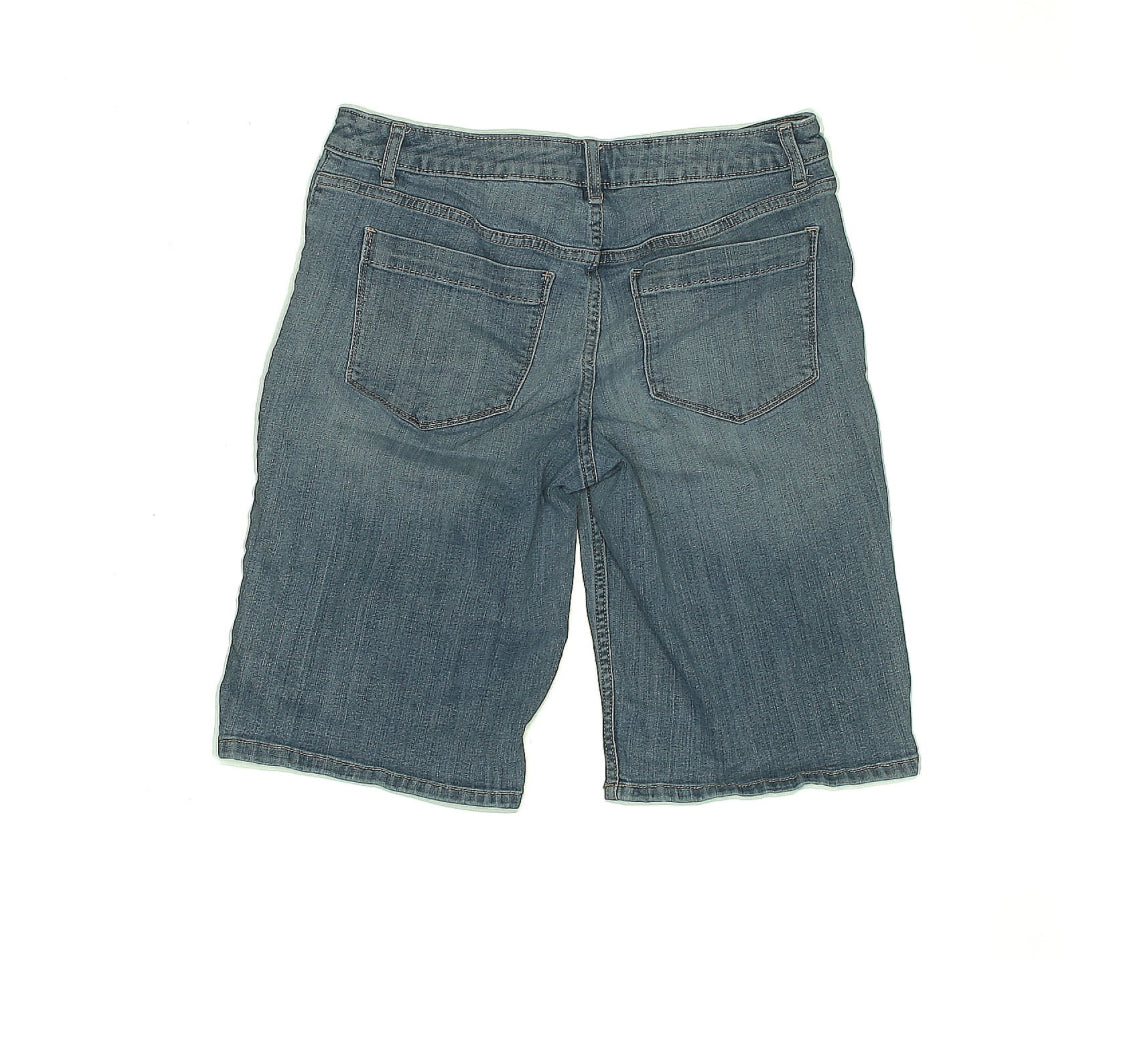 Simply Vera Vera Wang
Denim shorts