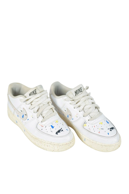 Nike Air Force 1 Low '07 LV8
Paint Splatter White