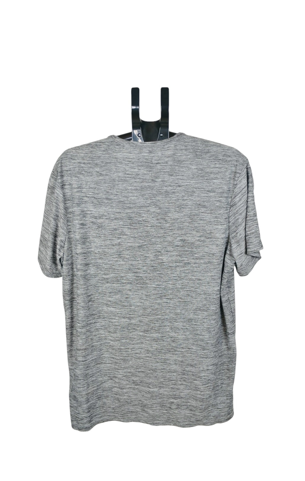 Men’s Essex Crossing Open Round Neck T-Shirt