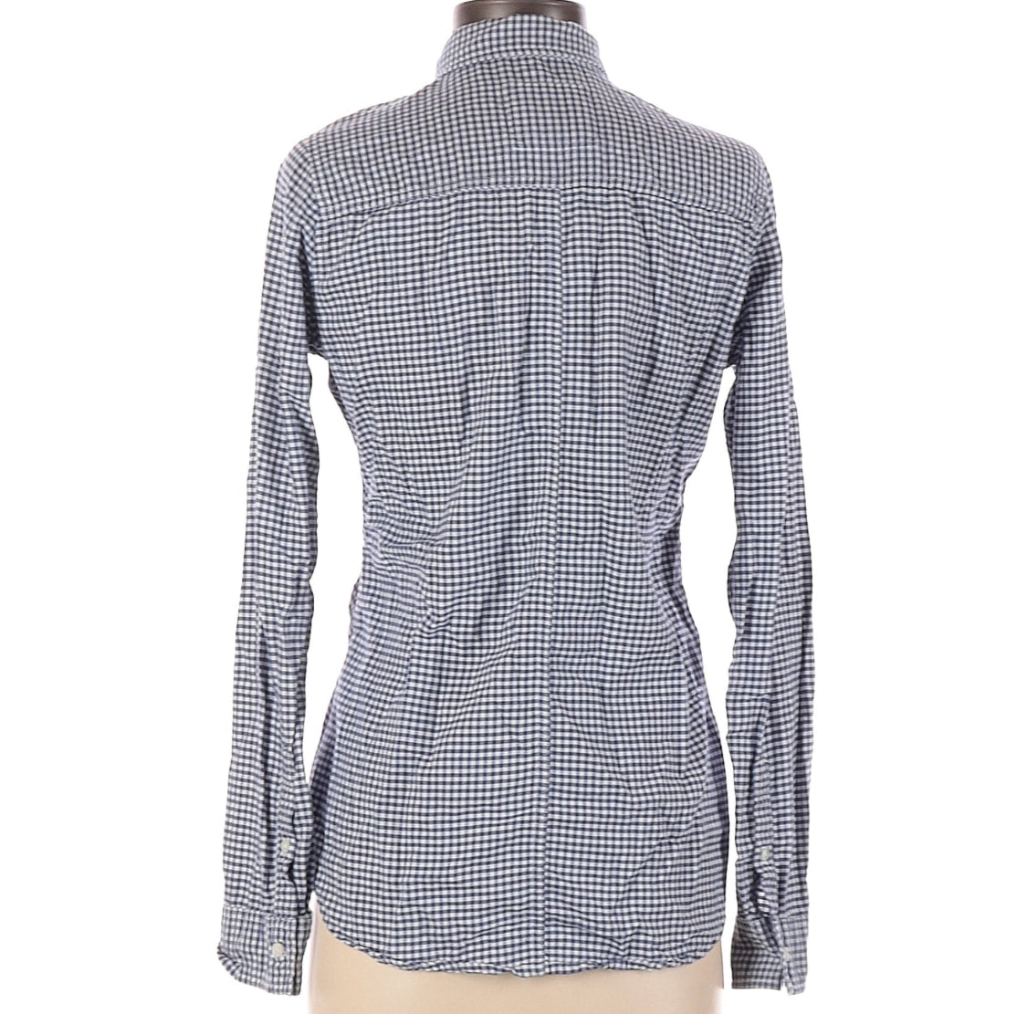 Abercrombie & Fitch
Long sleeve button-down shirt