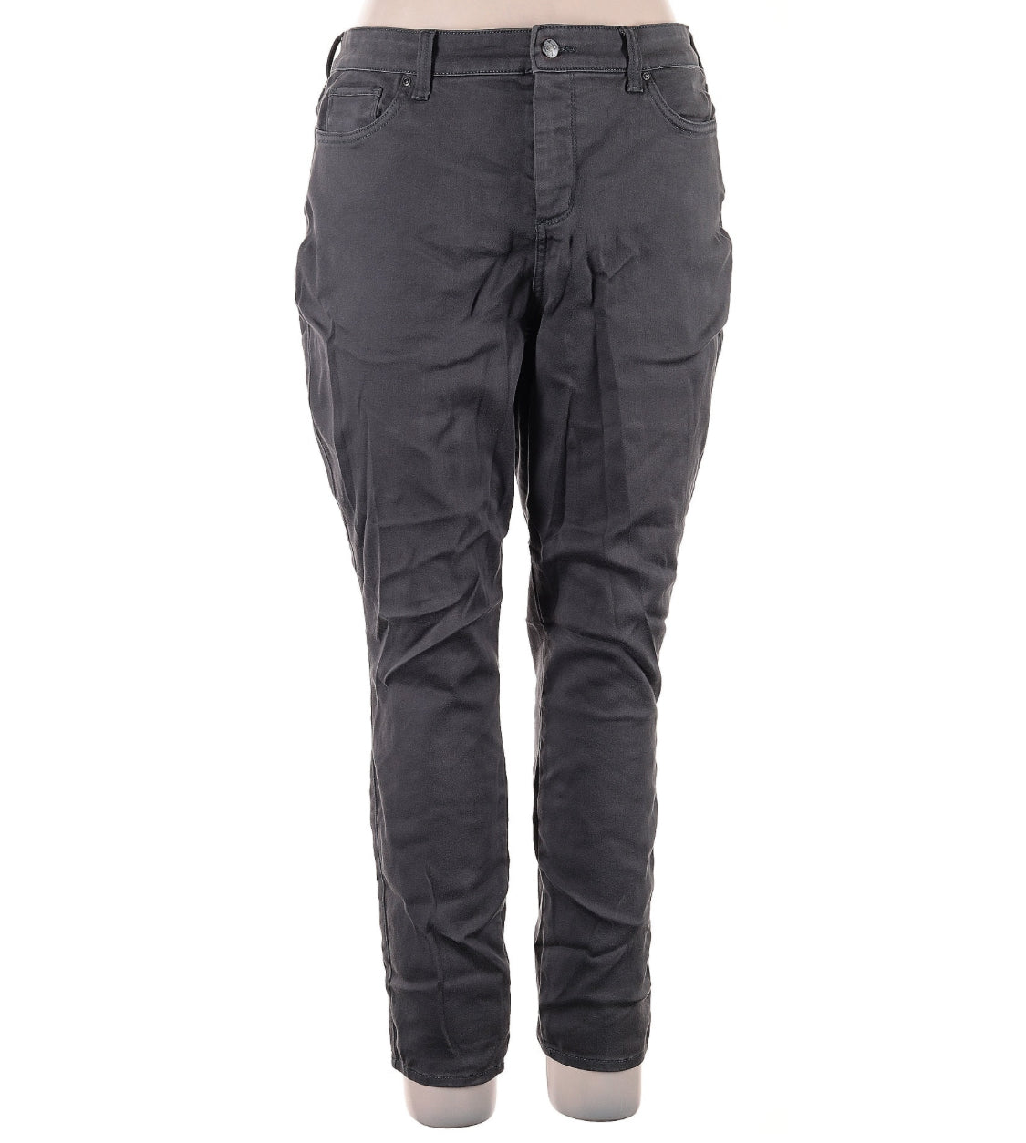 Women NYDJ Cargo Jeans