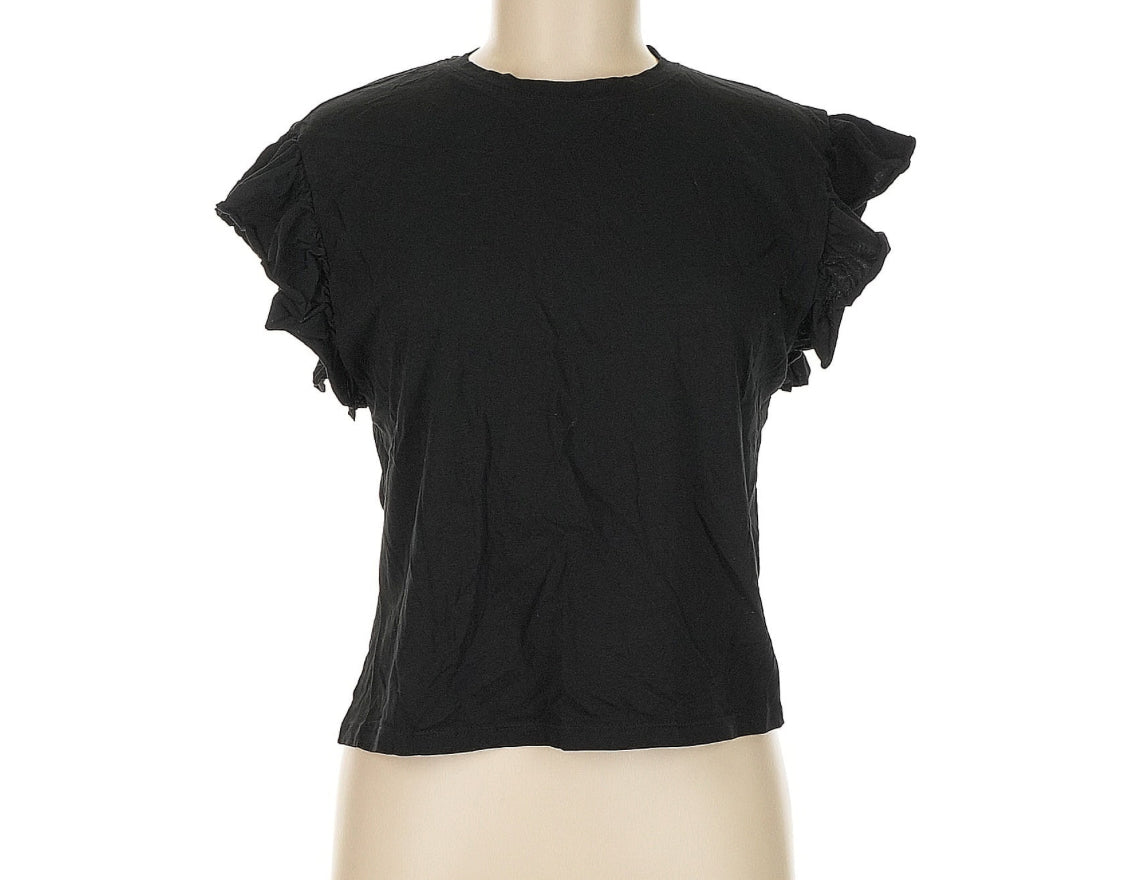 Zara Short Sleeve T Shirt