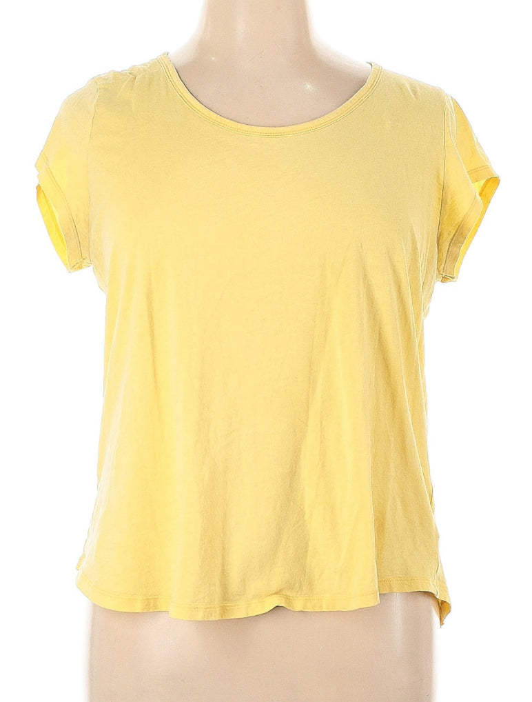 Gap Short Sleeve T Shirt