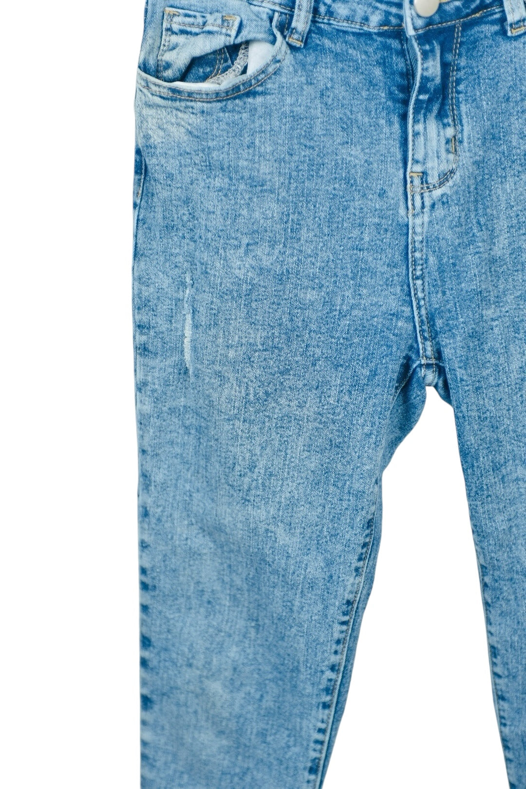 Boys Denim Jeans