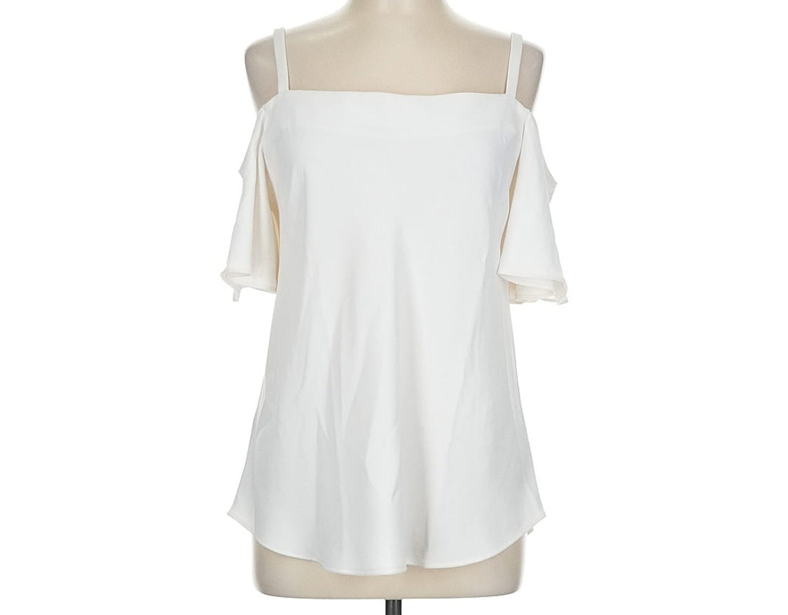 Ann Taylor Short sleeve Too