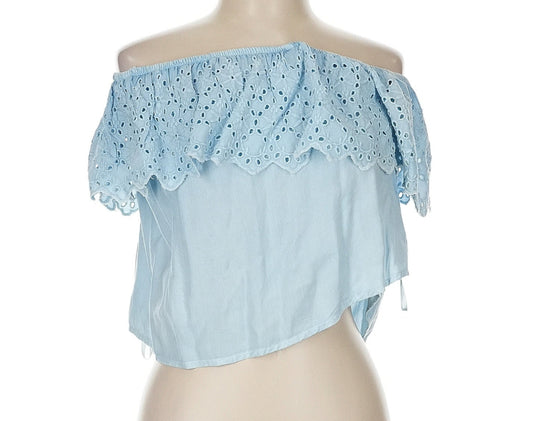 Sim & Sam                      blouse