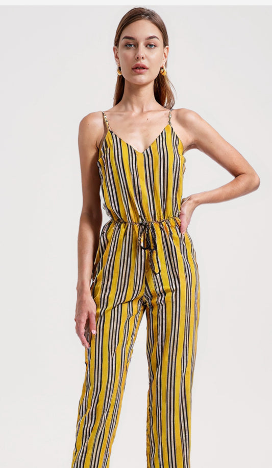 Women Jumpsuit