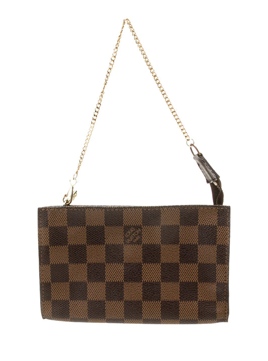 Louis Vuitton
Damier Azur Pochette Accessoires