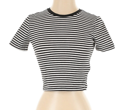 Zara
Short sleeve