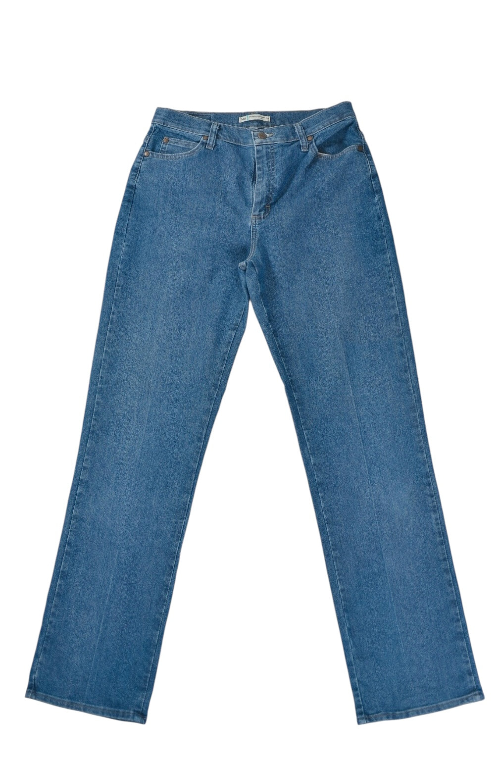 Women’s Lee Relaxed Denim Jeans