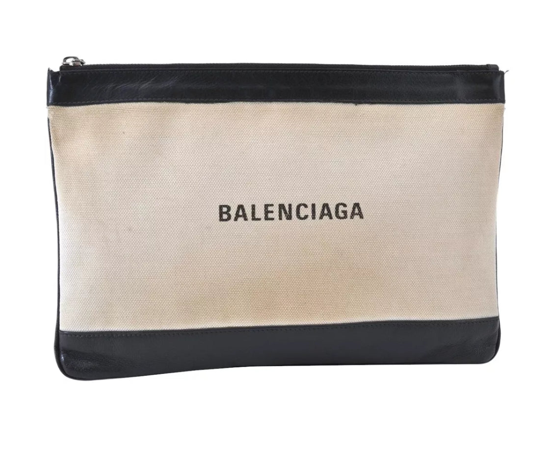 Balenciaga Clutch bag