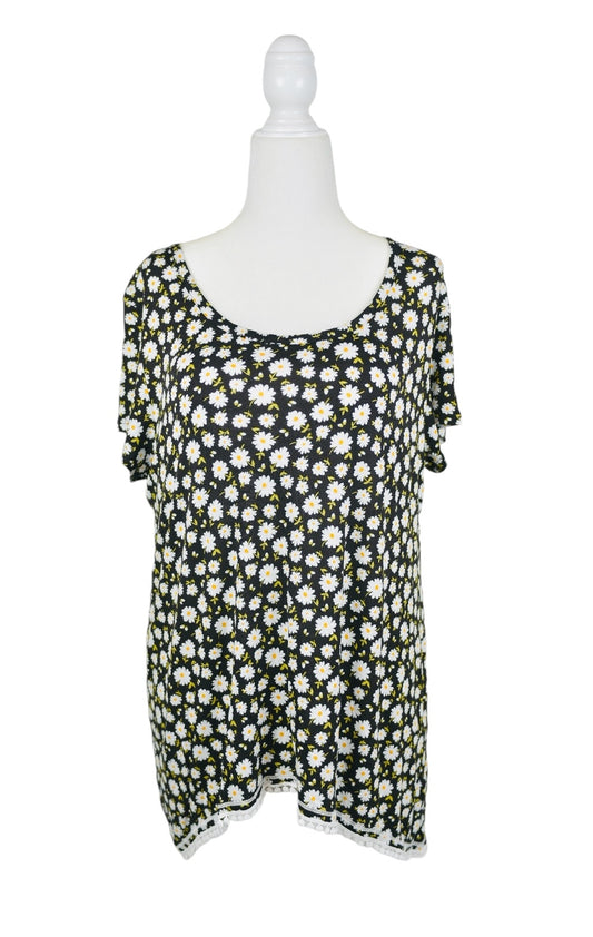 Women’s Layla Sleeveless Floral Top