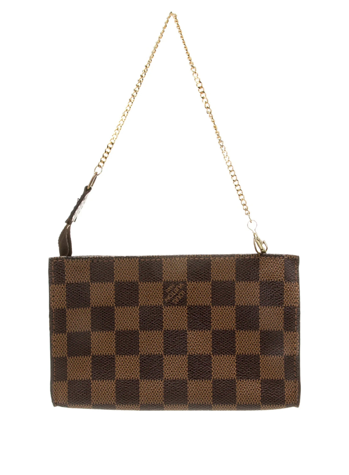 Louis Vuitton
Damier Azur Pochette Accessoires