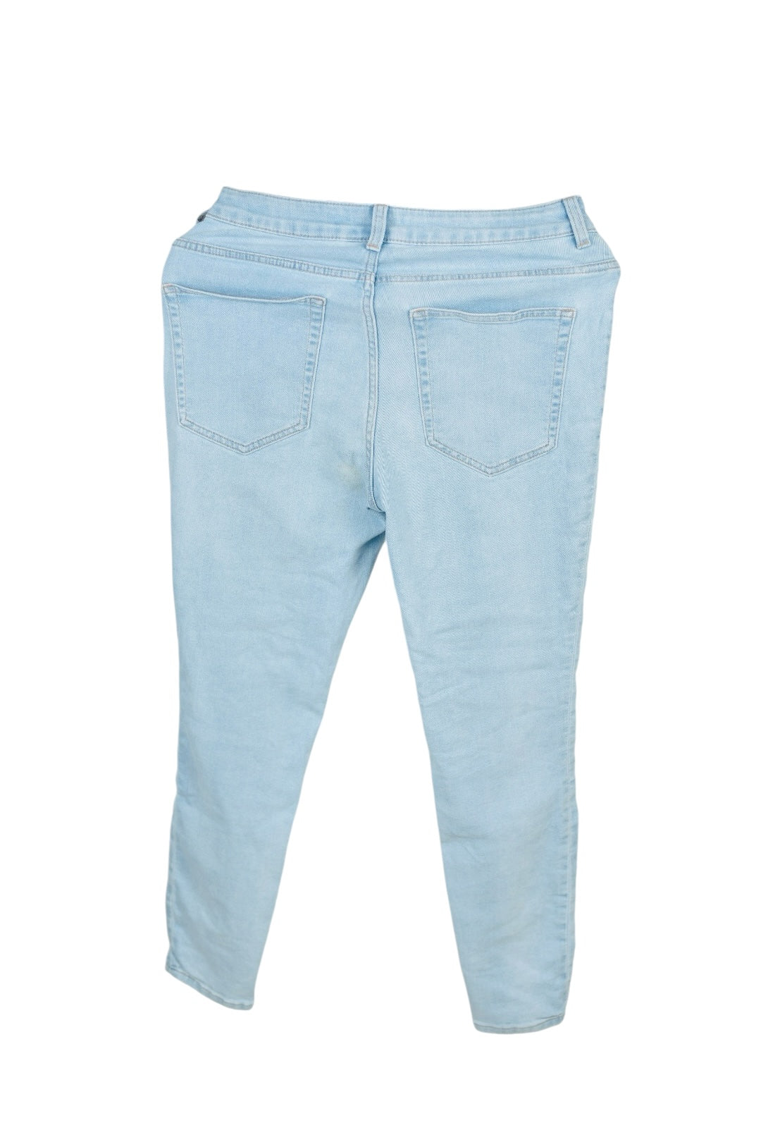 Women’s Divided H&M Lite Denim Jeans