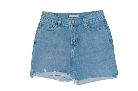 Levi’s Denim Jean Shorts