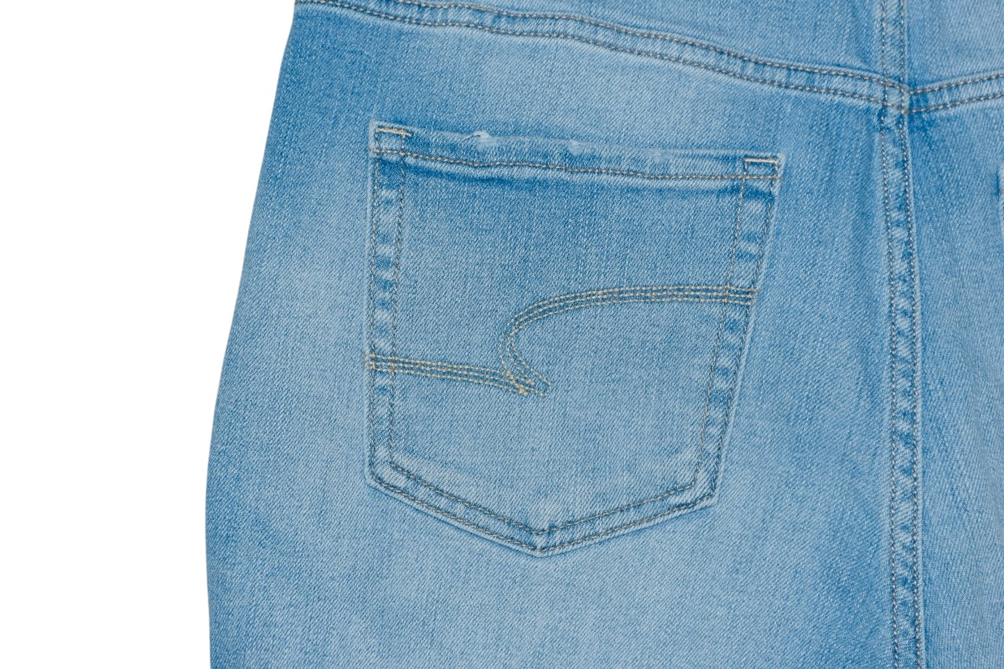 Women’s Denim Short Jeans