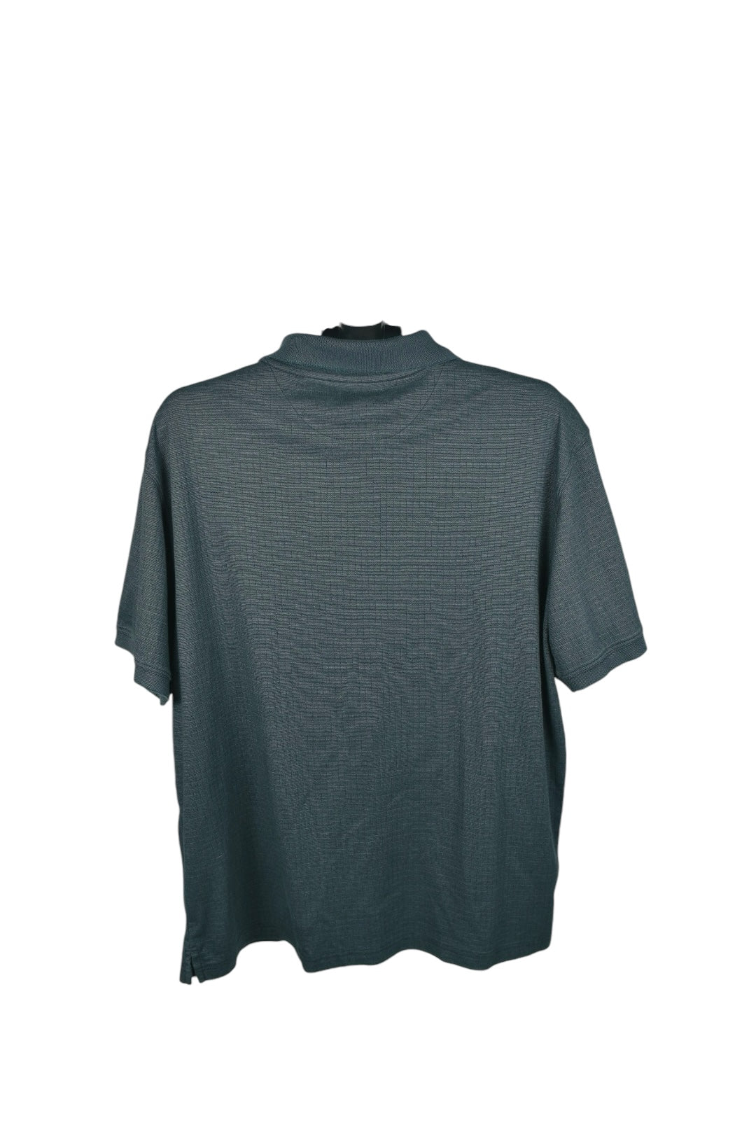 Men’s Hagger Collared T-Shirt