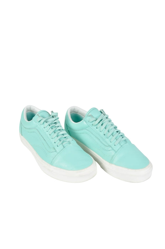 Vans “Turquoise” shoes