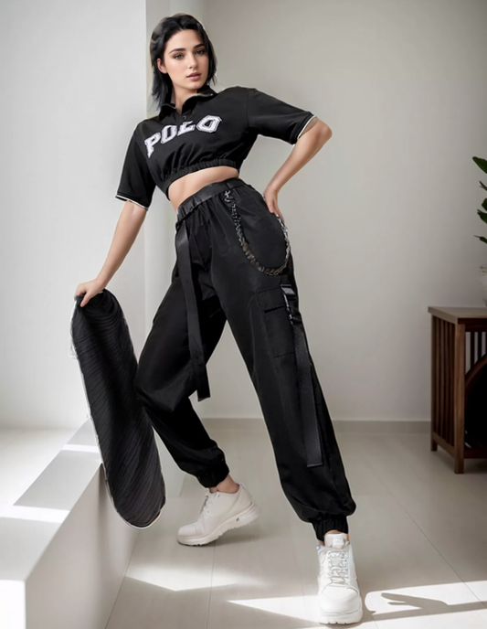 Women Jogger Pants