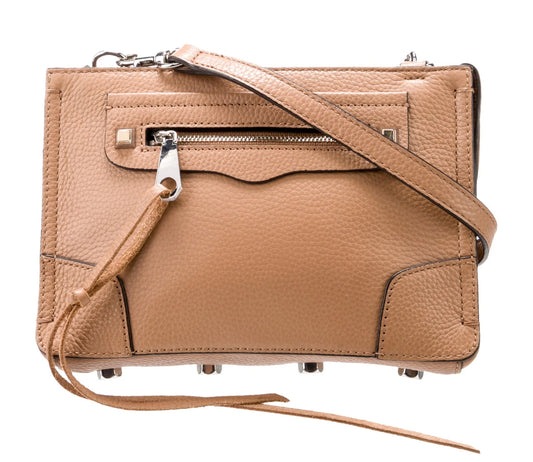 Rebecca Minkoff
Leather Crossbody Bag