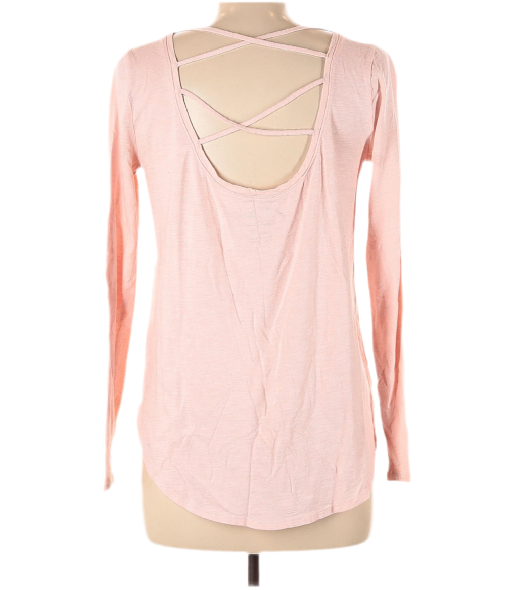 Women Hollister Top