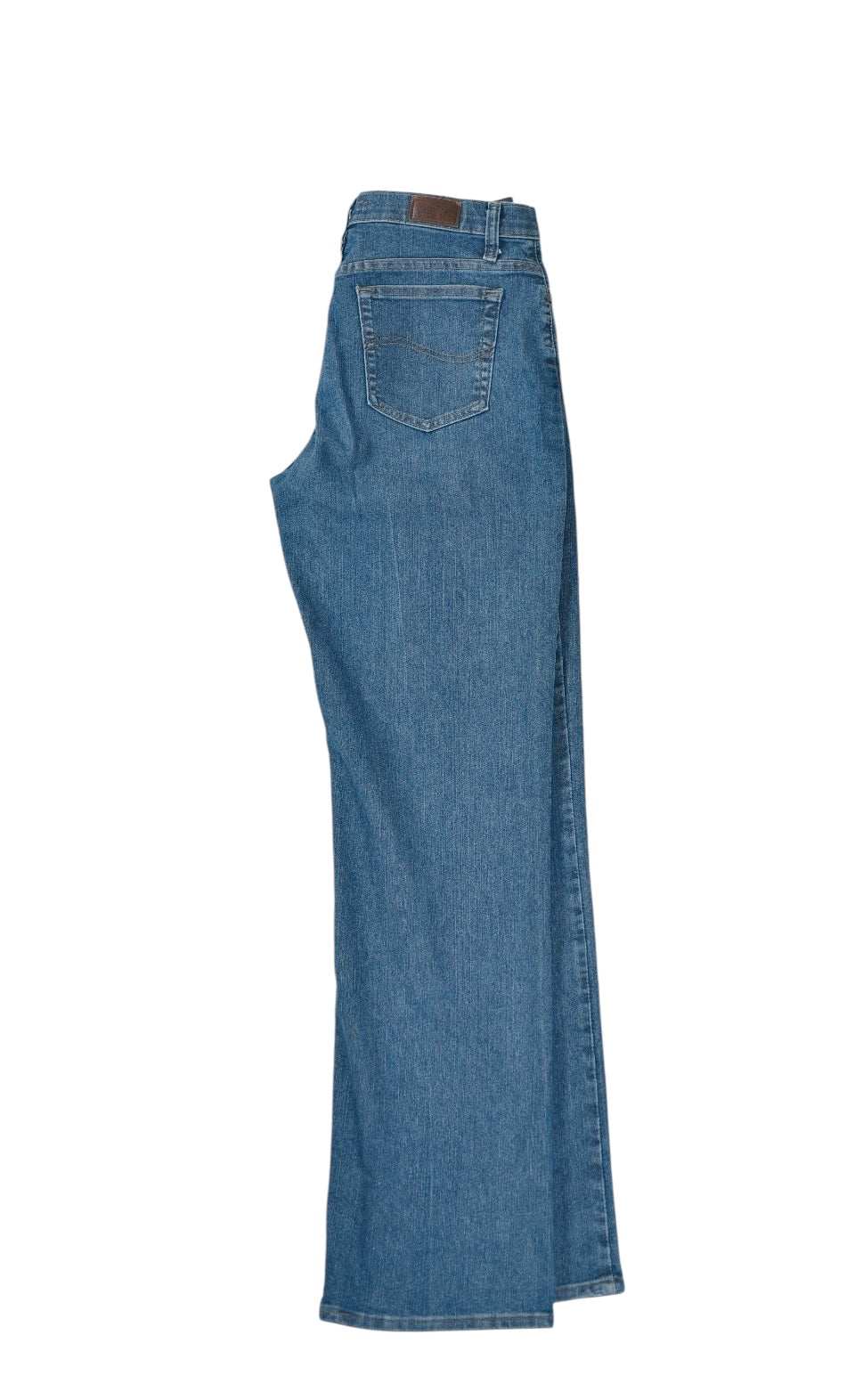 Women’s Lee Relaxed Denim Jeans