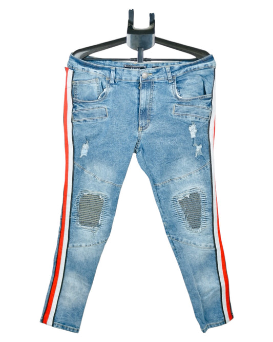 Men’s Spark Denim Jeans