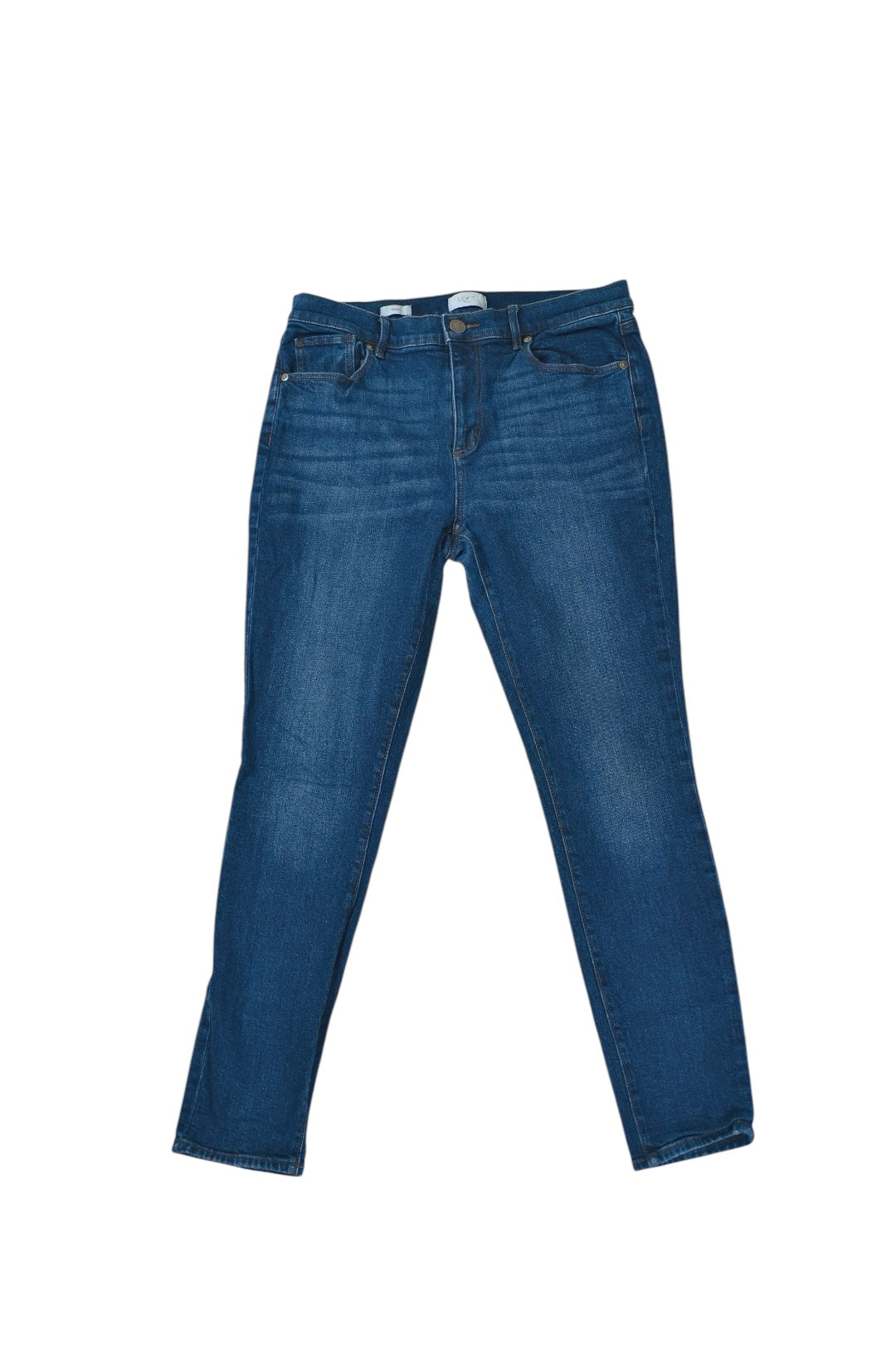 Women’s LOFT Skinny Denim Jeans