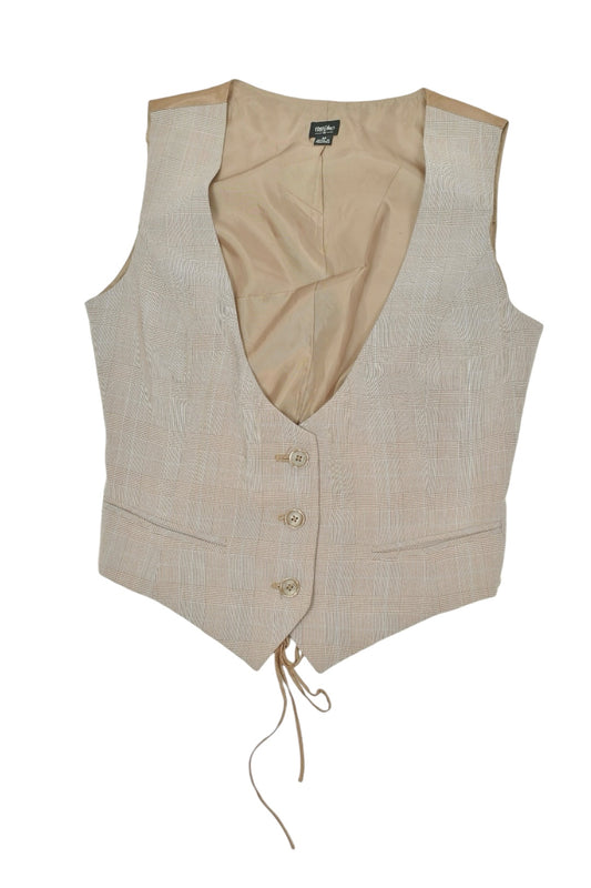 Women’s Mossimo Business Casual Vest