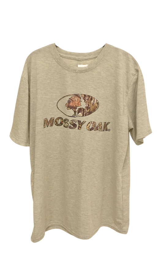 Mossy Oak T-Shirt