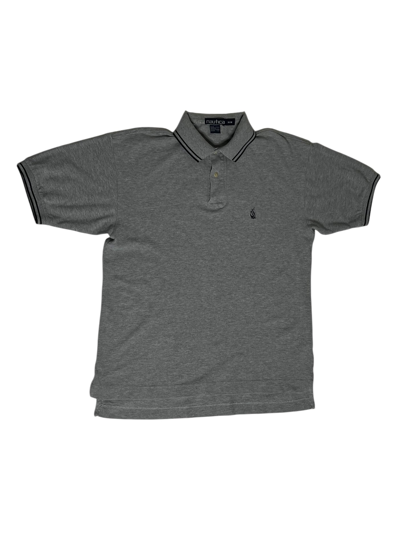 Nautica Collar Shirt