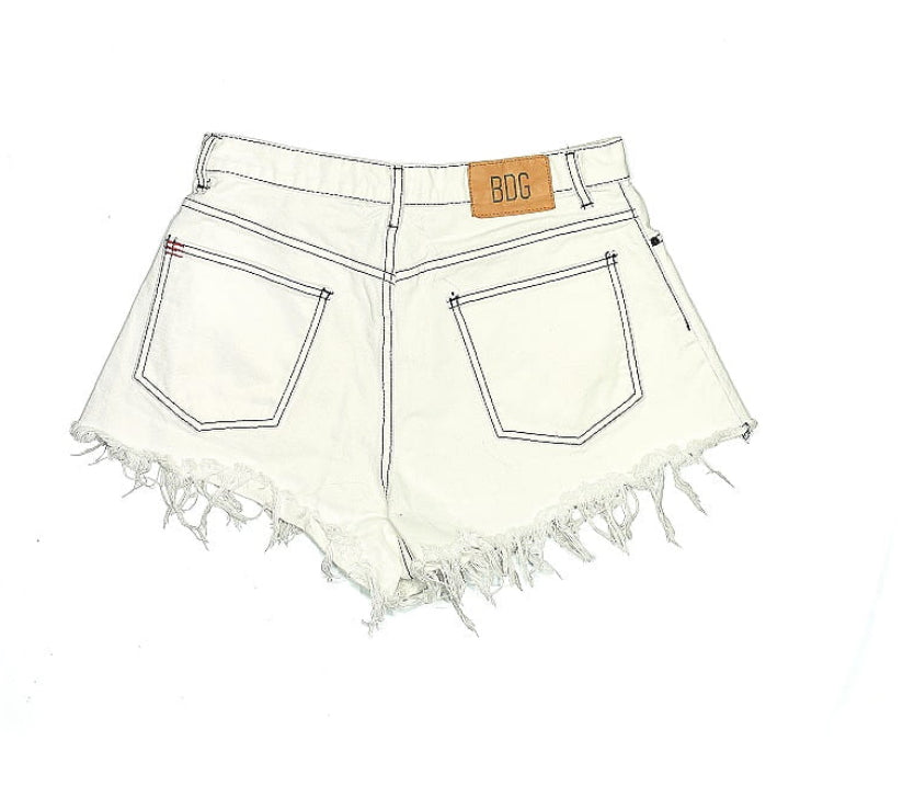 Bdg Denim Shorts