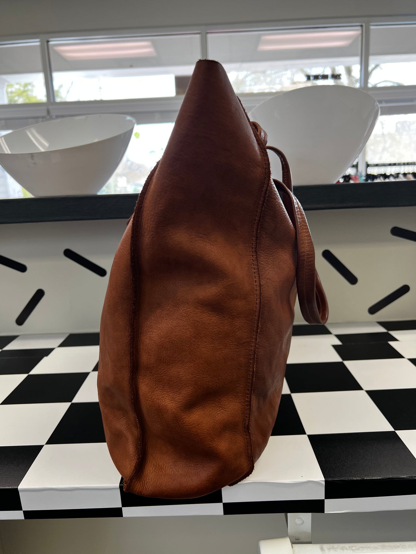 Harbour Elbe 2nd Tote Bag