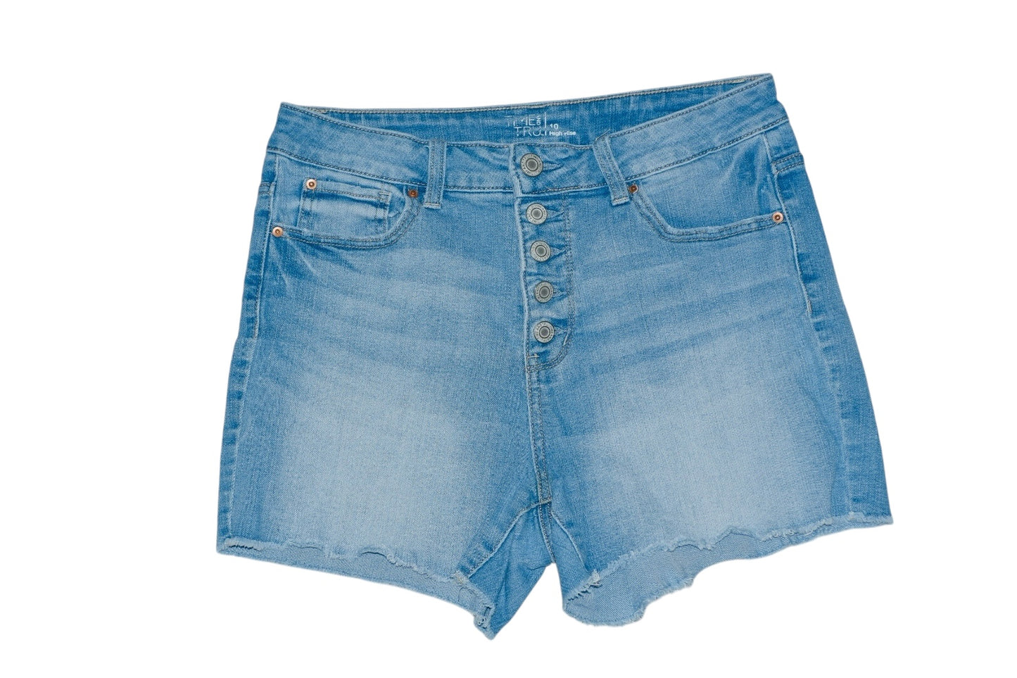 Women’s Denim Short Jeans