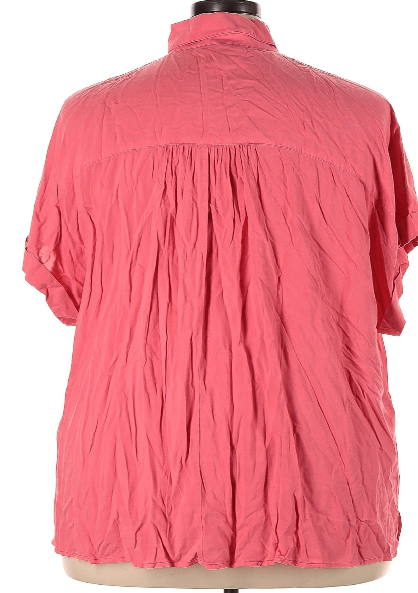 Lane Bryant                   Blouse