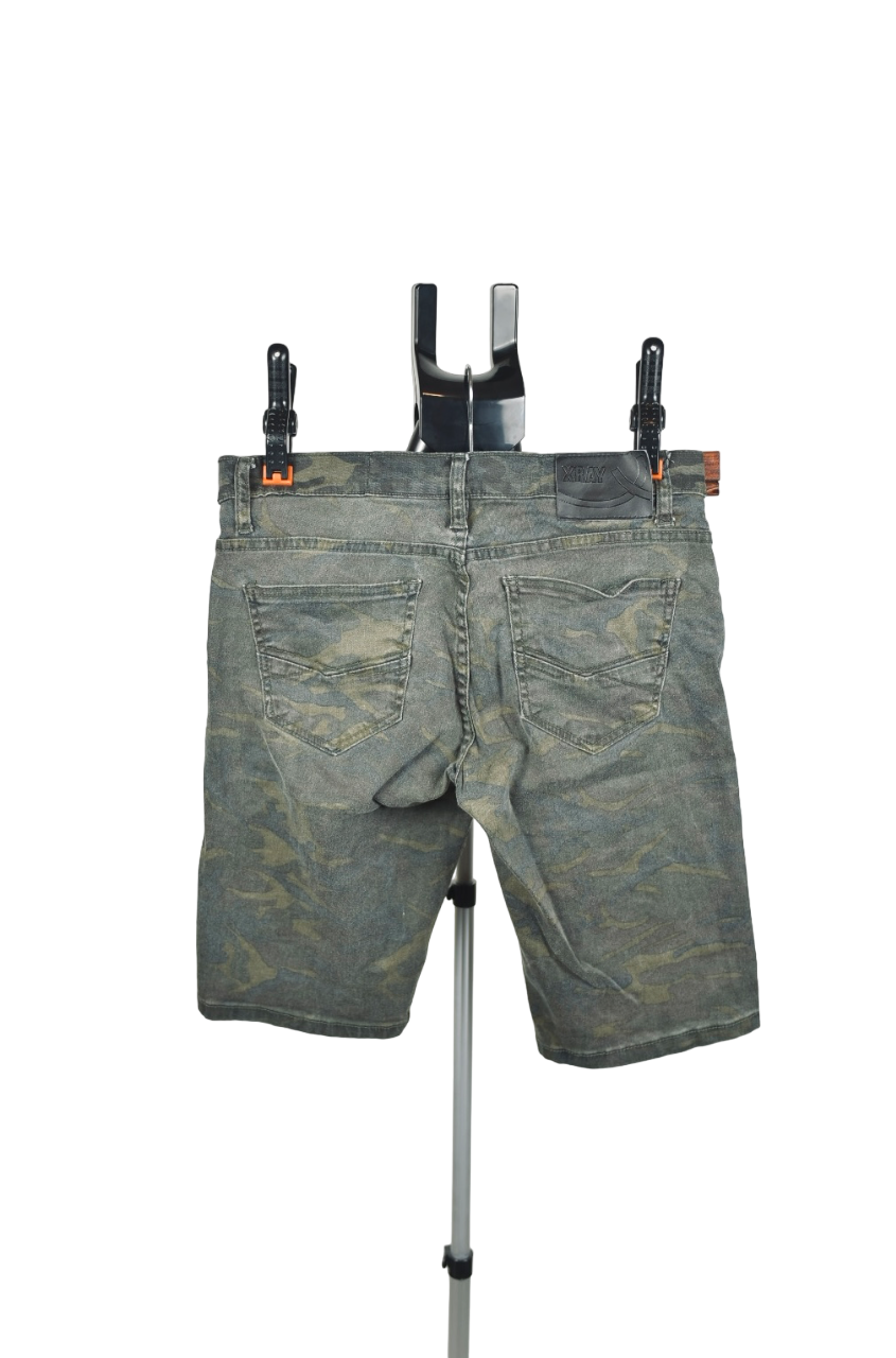 XRAY Short Jeans