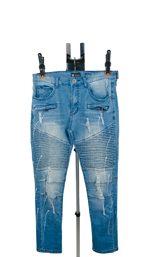 Waimea Denim Jeans Skinny Fit