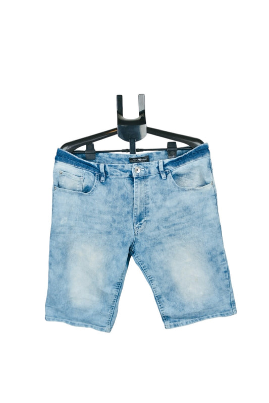 Men’s WT02 Short Denim Jeans