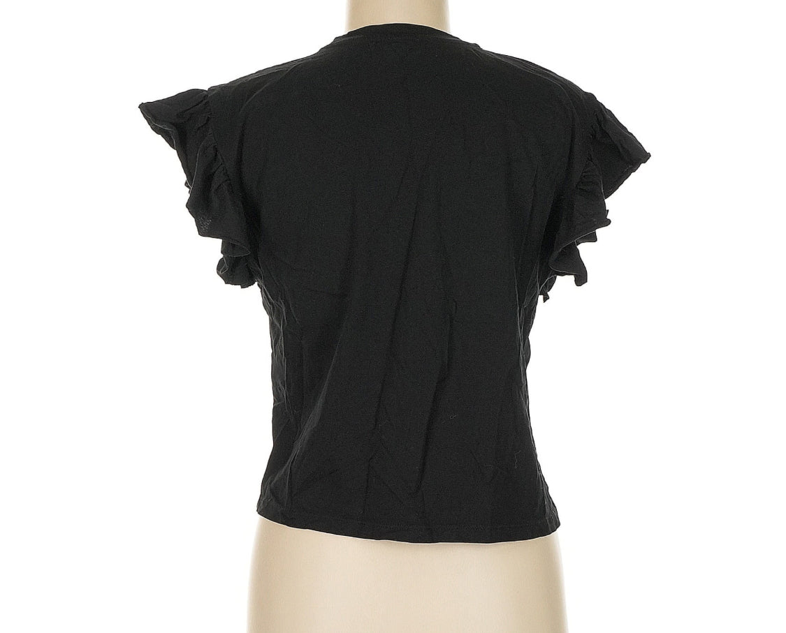 Zara Short Sleeve T Shirt