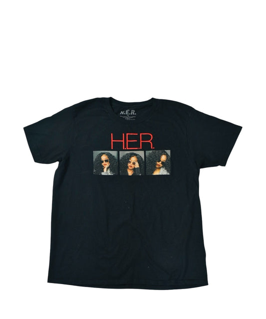 H.E.R T-Shirt