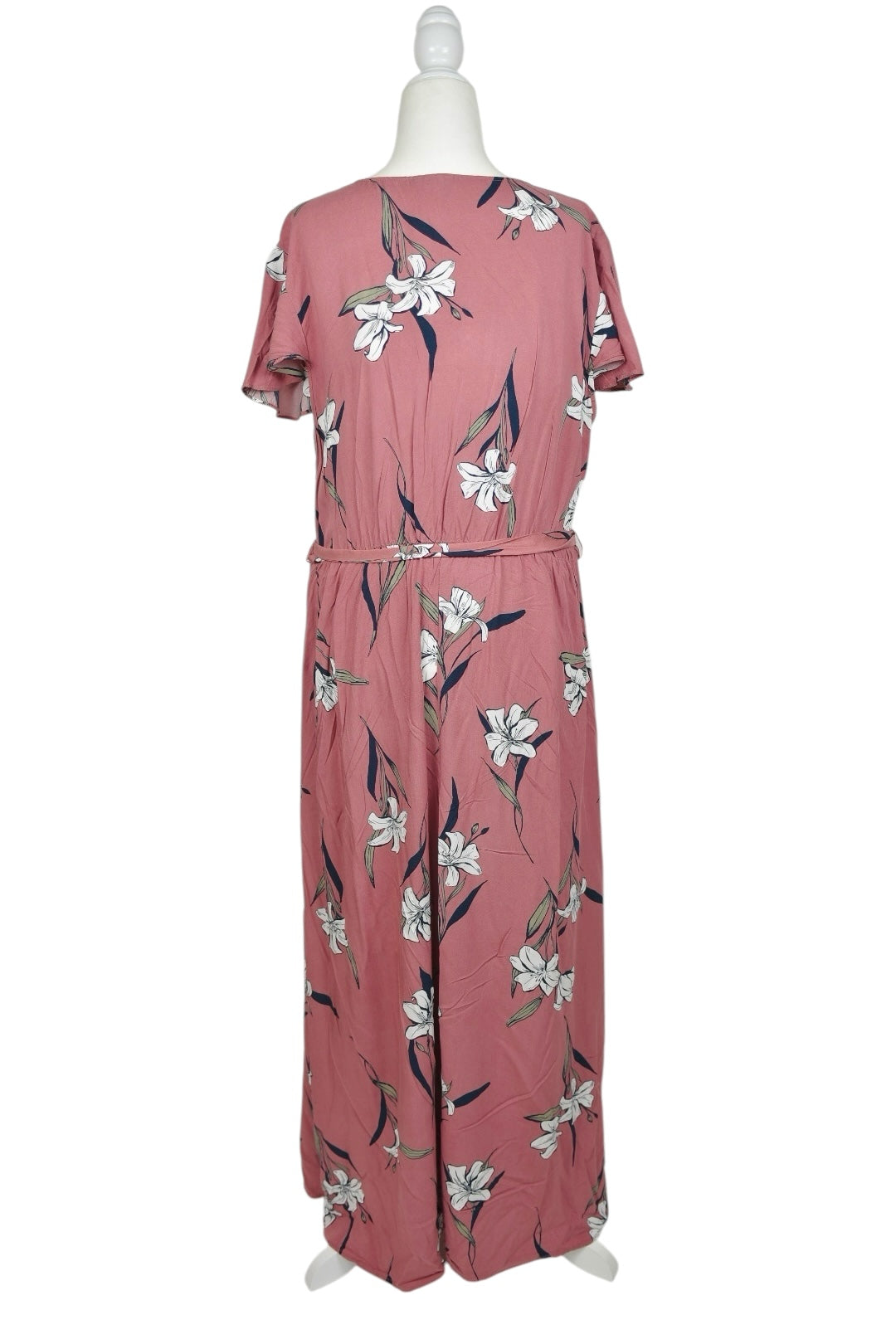 Women’s Top5 Floral Dress