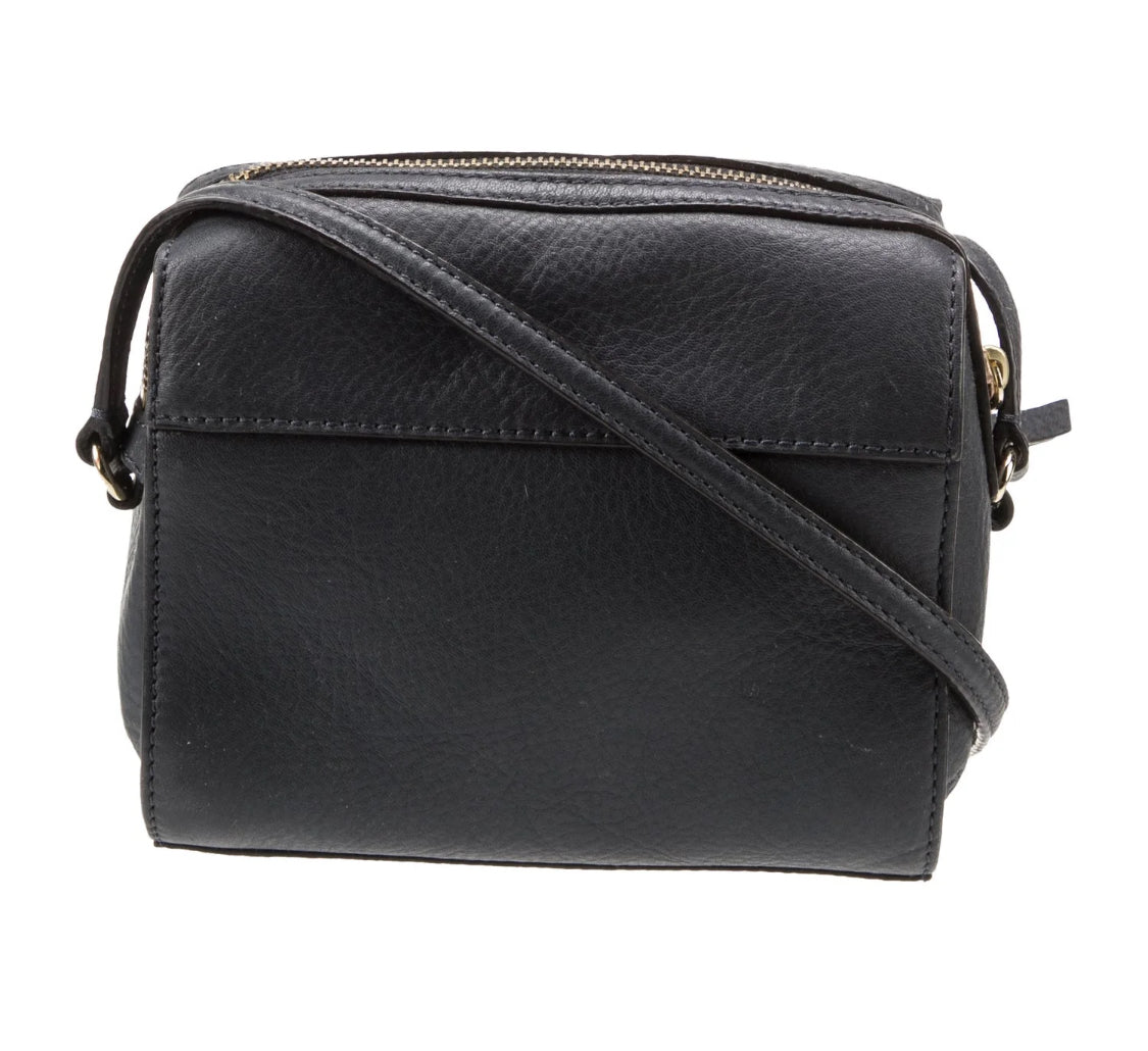 Kate Spade New York Leather Crossbody Bag