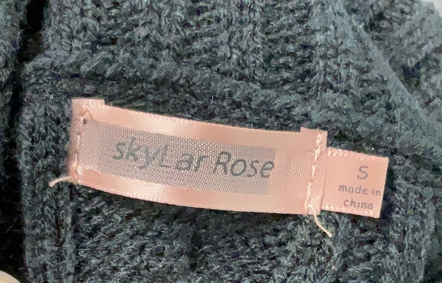 Sky Lar Rose