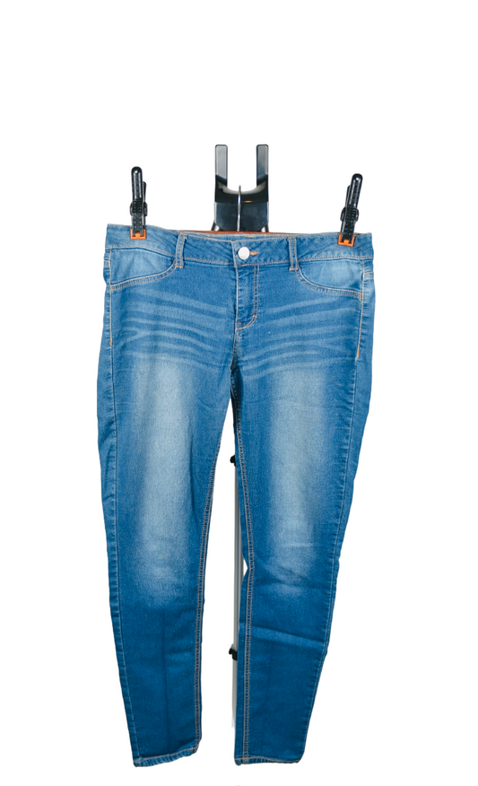 Women’s Generra Denim Jeans