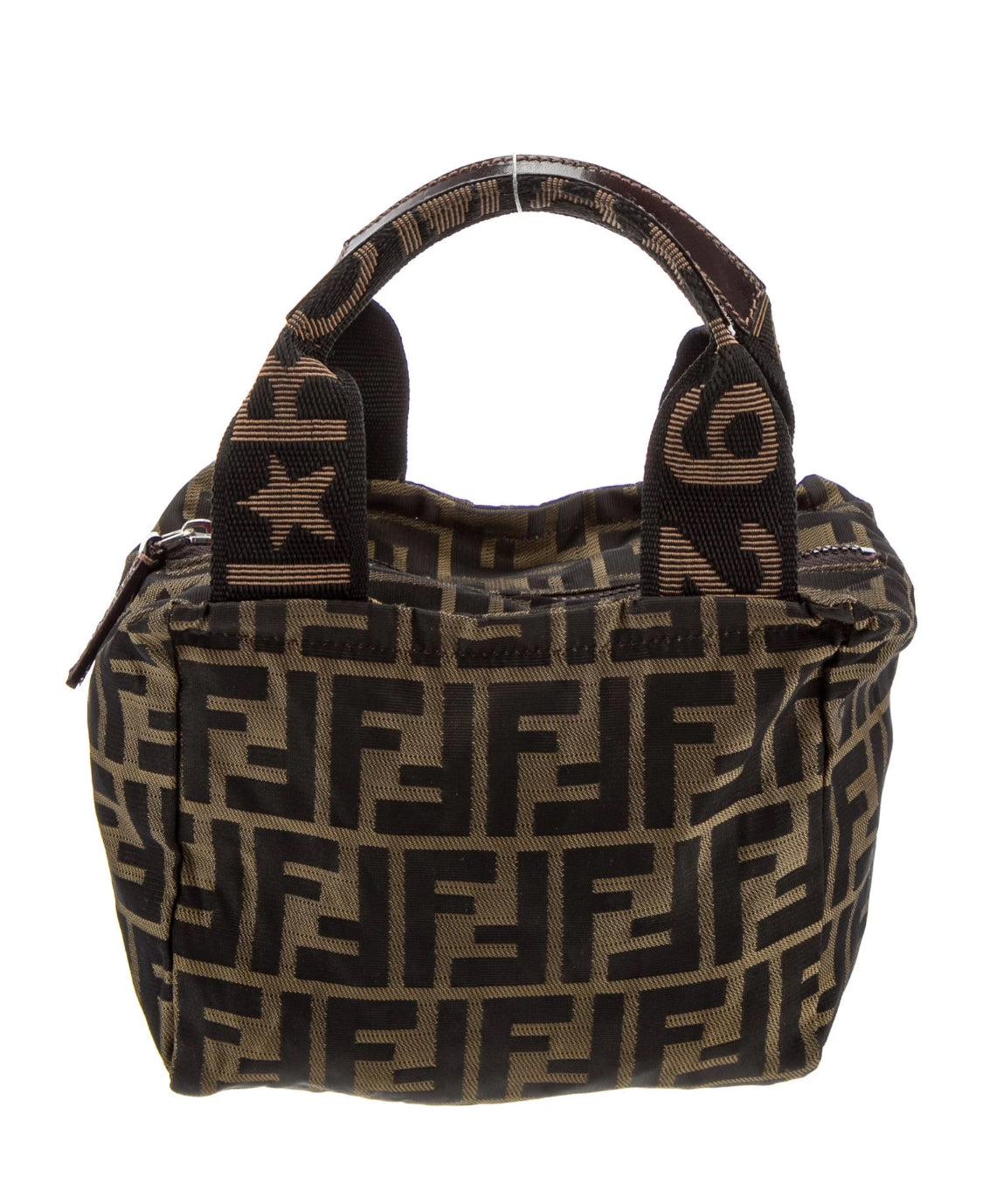 FENDI  Zucca Vintage ( Preowned)