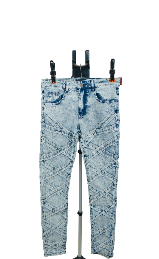 Waimea skinny Denim Jeans